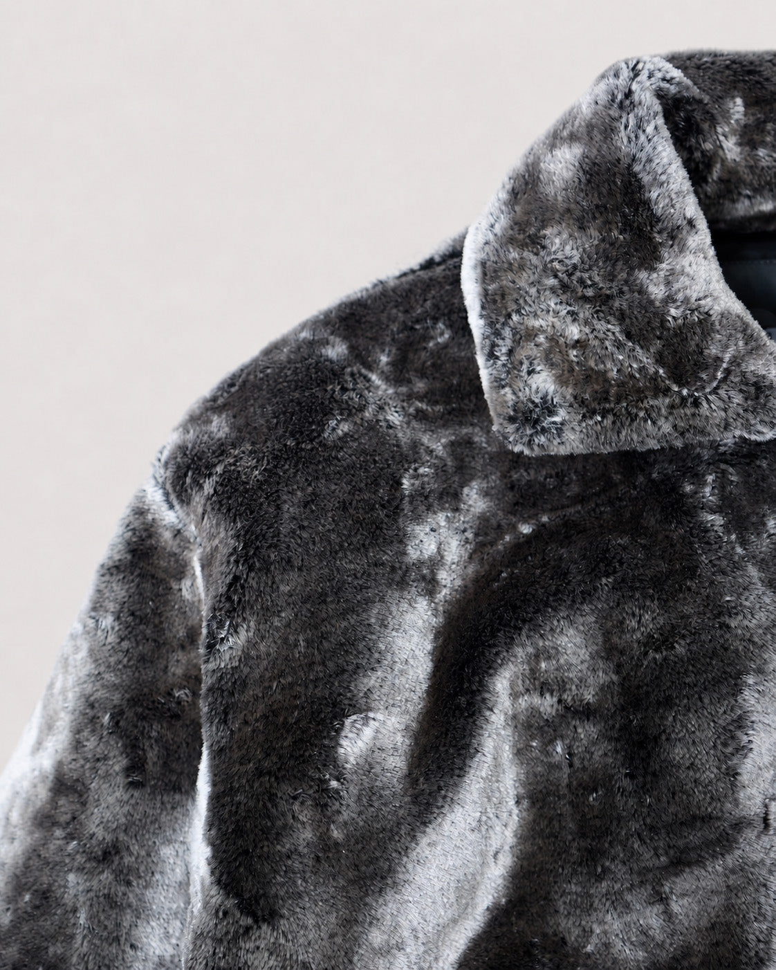 Stan Birch Velvet Jacket