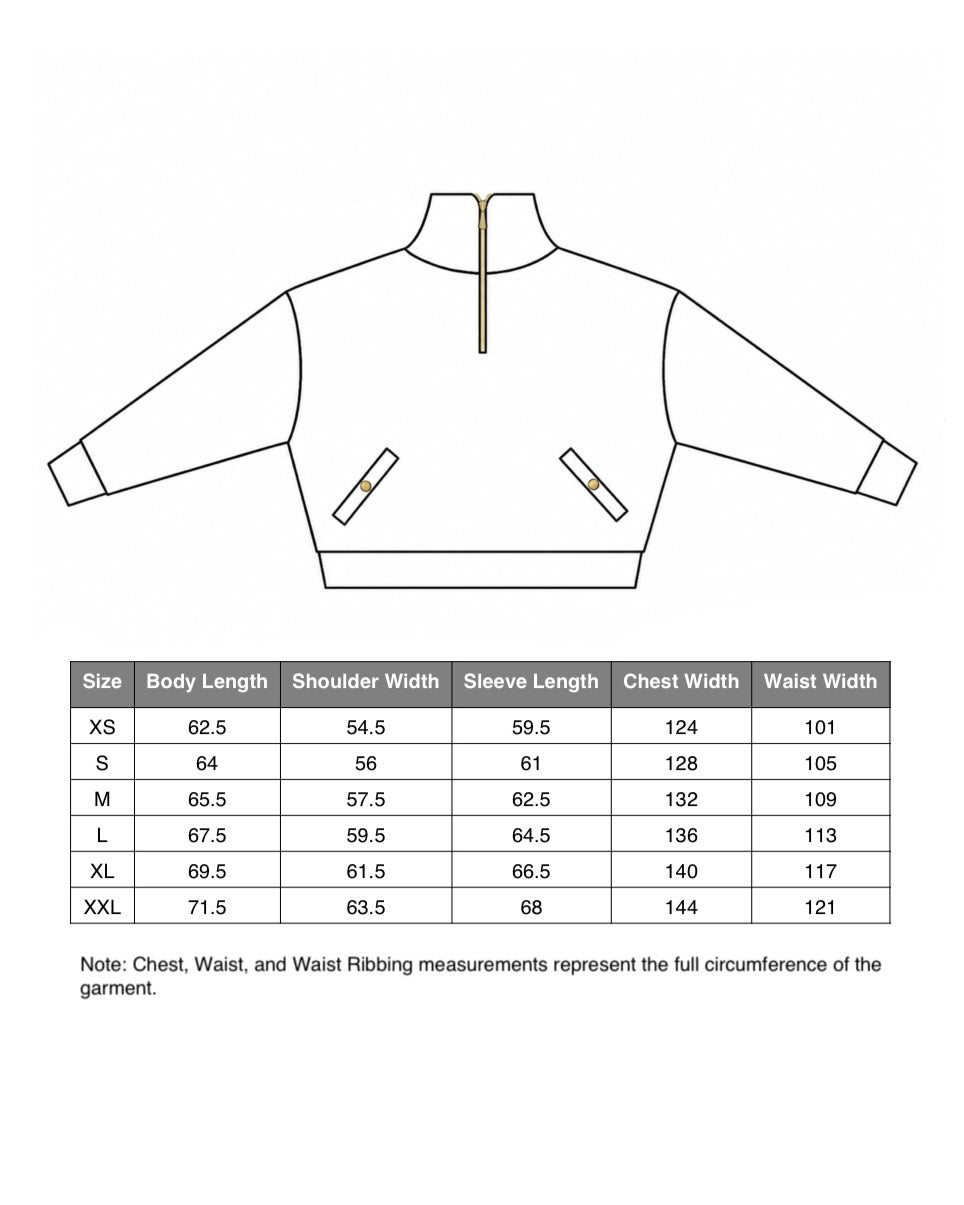 NYLON TRACKSUIT JACKET