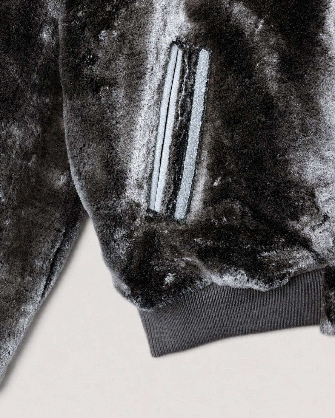 Stan Birch Velvet Jacket