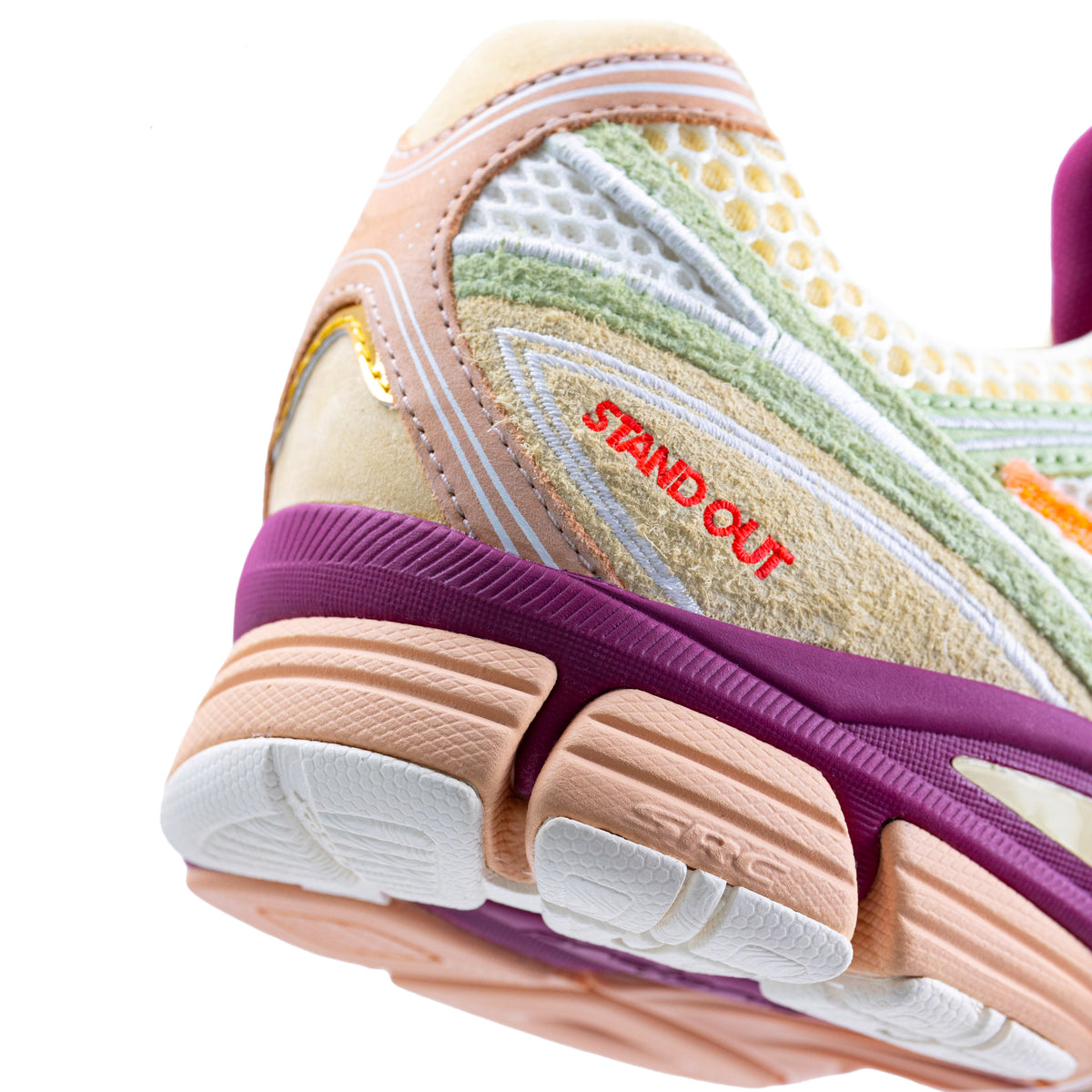 SAUCONY GUIDE 7 STAN BIRCH - STAND OUT